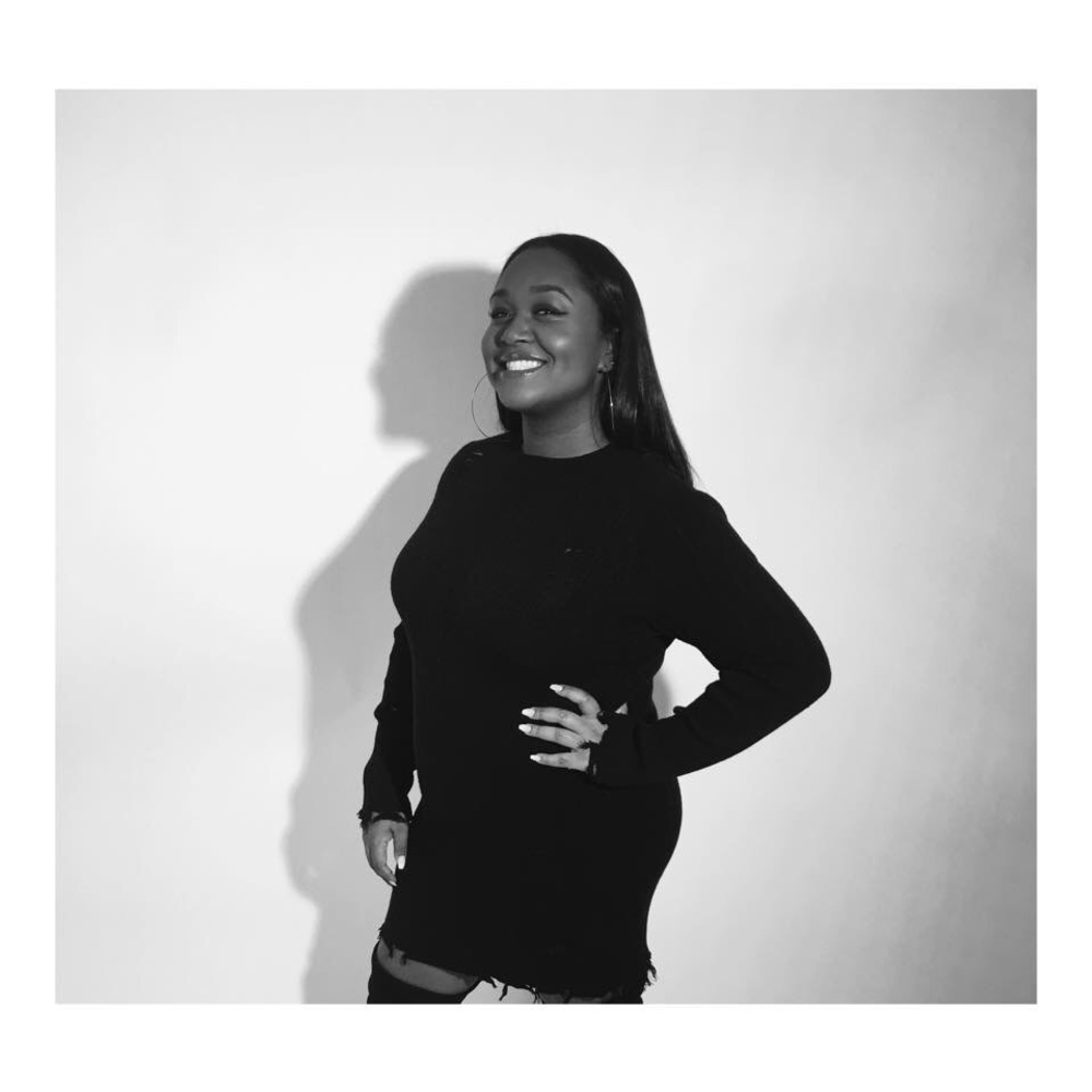 Meet your Posher, Beyonbeyonce